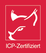 ICP zertifiziert